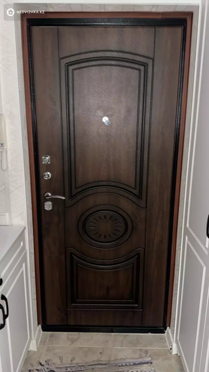 79.5 м², 3-комнатная квартира, этаж 5 из 5, 80 м², изображение - 1