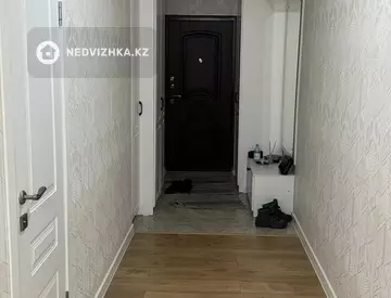 3-комнатная квартира, этаж 5 из 5, 80 м²