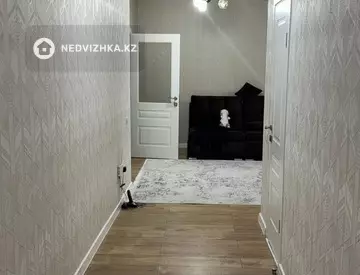 3-комнатная квартира, этаж 5 из 5, 80 м²