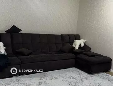 79.5 м², 3-комнатная квартира, этаж 5 из 5, 80 м², изображение - 4