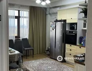 79.5 м², 3-комнатная квартира, этаж 5 из 5, 80 м², изображение - 5