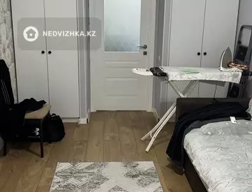 79.5 м², 3-комнатная квартира, этаж 5 из 5, 80 м², изображение - 9