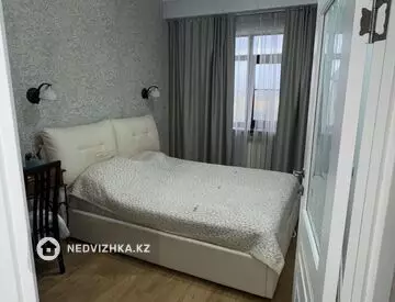 79.5 м², 3-комнатная квартира, этаж 5 из 5, 80 м², изображение - 10