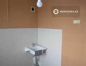 44.7 м², 2-комнатная квартира, этаж 4 из 5, 45 м², изображение - 4