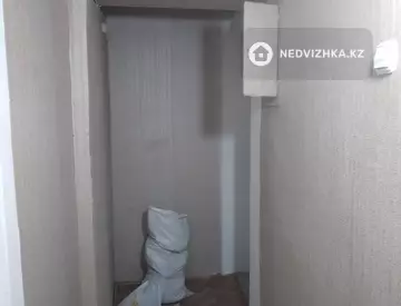 44.7 м², 2-комнатная квартира, этаж 4 из 5, 45 м², изображение - 9