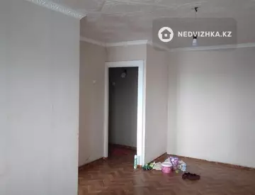 44.7 м², 2-комнатная квартира, этаж 4 из 5, 45 м², изображение - 10