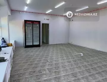 Здание, 1 этаж, 63 м²