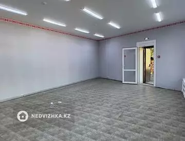 Здание, 1 этаж, 63 м²