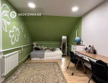 439 м², 8-комнатный дом, 8 соток, 439 м², изображение - 71