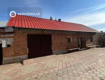 8-комнатный дом, 8 соток, 439 м²