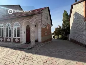 8-комнатный дом, 8 соток, 439 м²