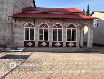 8-комнатный дом, 8 соток, 439 м²