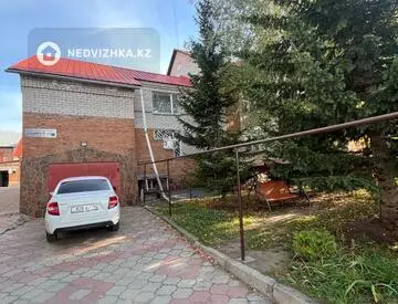 8-комнатный дом, 8 соток, 439 м²