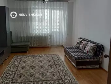 2-комнатная квартира, этаж 2 из 5, 67 м²