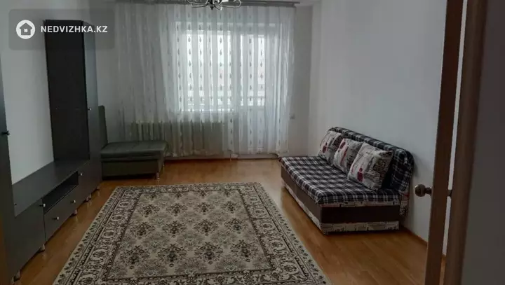 67 м², 2-комнатная квартира, этаж 2 из 5, 67 м², изображение - 1