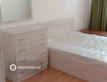 2-комнатная квартира, этаж 2 из 5, 67 м²