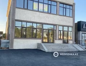 Помещение, 2 этажа, 164 м²