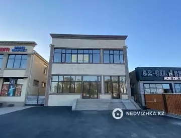 Помещение, 2 этажа, 164 м²