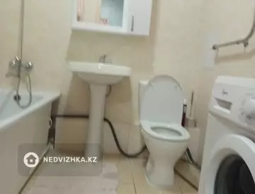 2-комнатная квартира, этаж 5 из 6, 56 м², на длительный срок