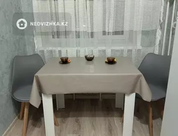 56 м², 2-комнатная квартира, этаж 5 из 6, 56 м², на длительный срок, изображение - 4