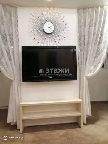 2-комнатная квартира, этаж 8 из 9, 60 м², на длительный срок