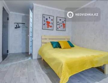 1-комнатная квартира, этаж 1 из 4, 20 м², Посуточно