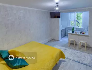 1-комнатная квартира, этаж 1 из 4, 20 м², Посуточно