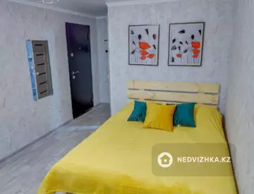 1-комнатная квартира, этаж 1 из 4, 20 м², Посуточно