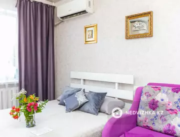 1-комнатная квартира, этаж 5 из 9, 20 м², Посуточно