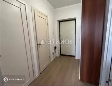3-комнатная квартира, этаж 2 из 17, 70 м²