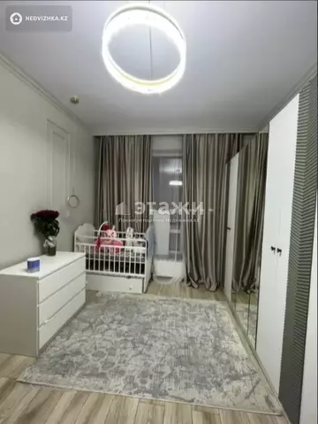 2-комнатная квартира, этаж 12 из 12, 39 м²