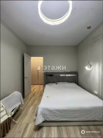 2-комнатная квартира, этаж 12 из 12, 39 м²