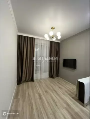 2-комнатная квартира, этаж 12 из 12, 39 м²