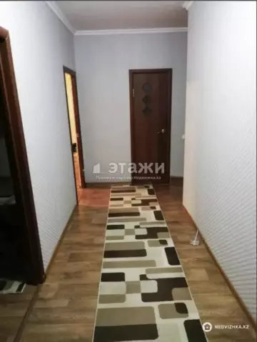 2-комнатная квартира, этаж 13 из 16, 74 м²