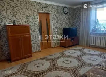 2-комнатная квартира, этаж 4 из 6, 72 м²