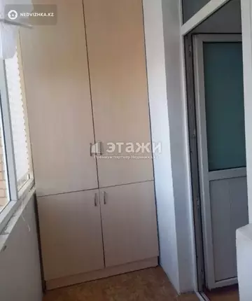 2-комнатная квартира, этаж 4 из 6, 72 м²