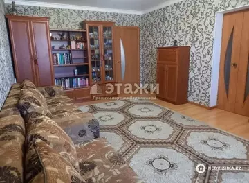 2-комнатная квартира, этаж 4 из 6, 72 м²