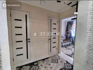 4-комнатная квартира, этаж 3 из 9, 95 м²