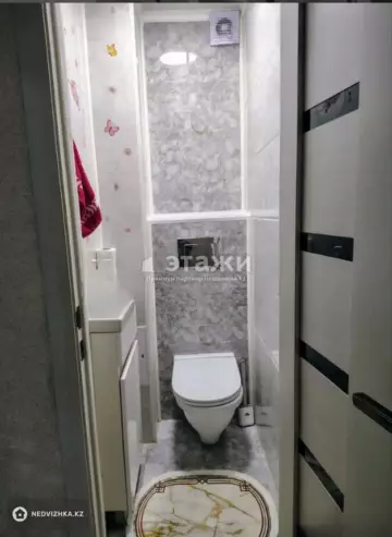 4-комнатная квартира, этаж 3 из 9, 95 м²