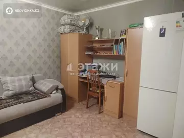 2-комнатная квартира, этаж 2 из 5, 45 м²