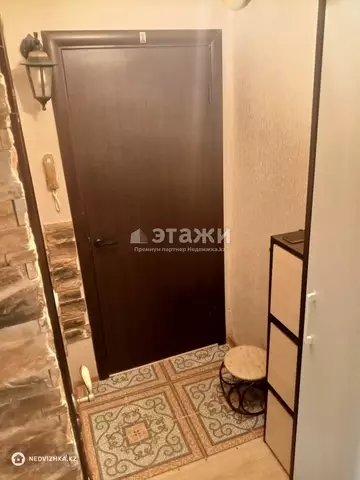2-комнатная квартира, этаж 4 из 4, 45 м²