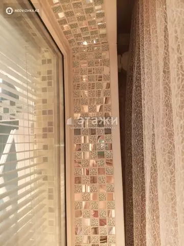 2-комнатная квартира, этаж 4 из 4, 45 м²