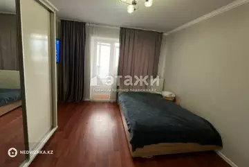 1-комнатная квартира, этаж 12 из 12, 43 м²