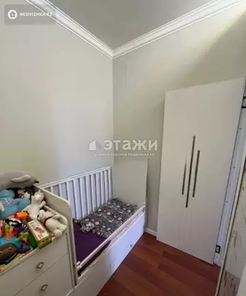 1-комнатная квартира, этаж 12 из 12, 43 м²