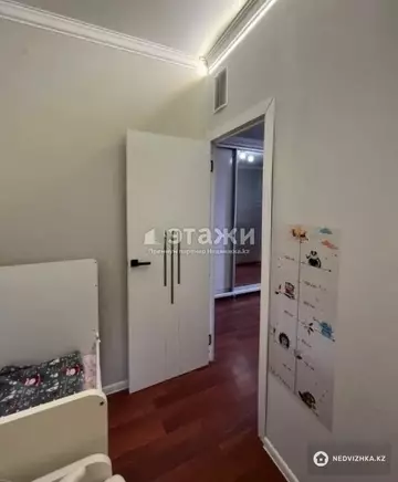 1-комнатная квартира, этаж 12 из 12, 43 м²
