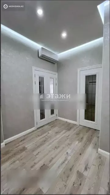 4-комнатная квартира, этаж 3 из 7, 137 м²