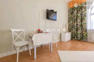 1-комнатная квартира, этаж 5 из 5, 35 м²