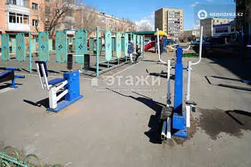 1-комнатная квартира, этаж 3 из 4, 31 м²