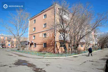 1-комнатная квартира, этаж 3 из 4, 31 м²