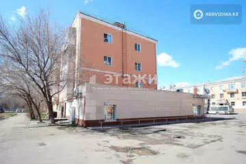 1-комнатная квартира, этаж 3 из 4, 31 м²